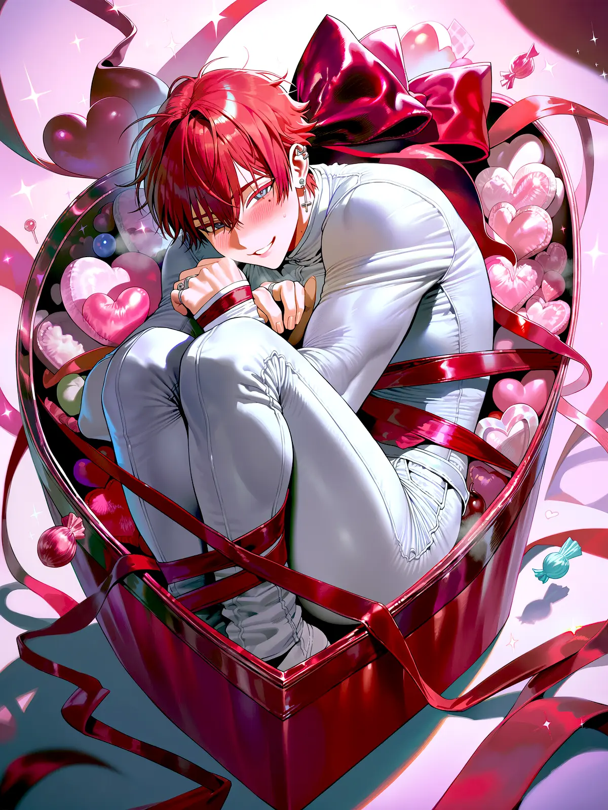 maru_hachi3의 手錠生活、終われません