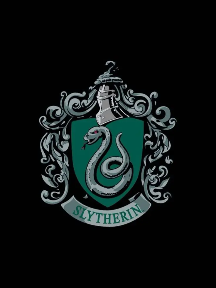 Wackywaldo의 Slytherin Boys