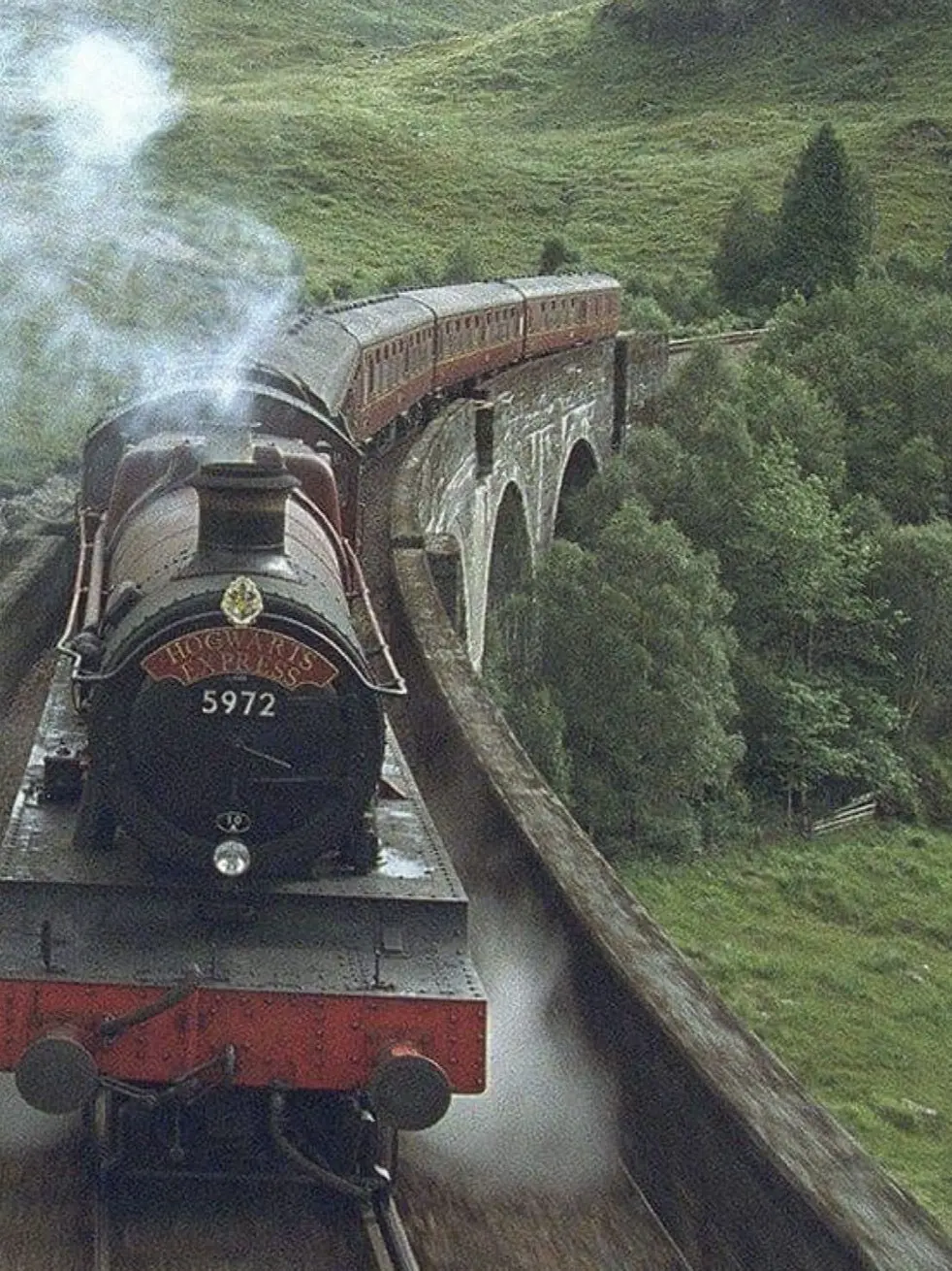 SmoothZoo8536의 말포이 빙의