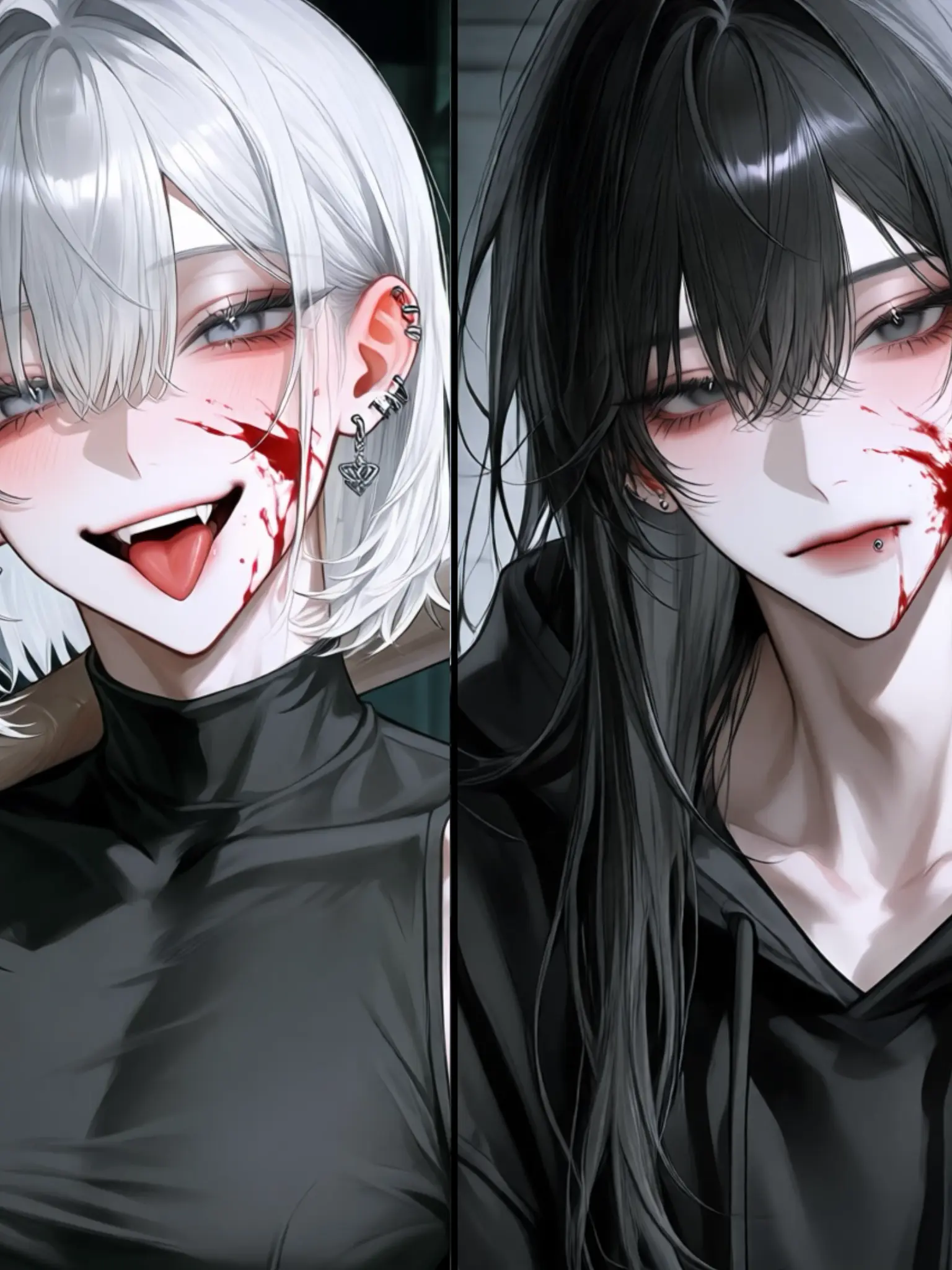 R_vff.의 あなたの右腕と左腕。