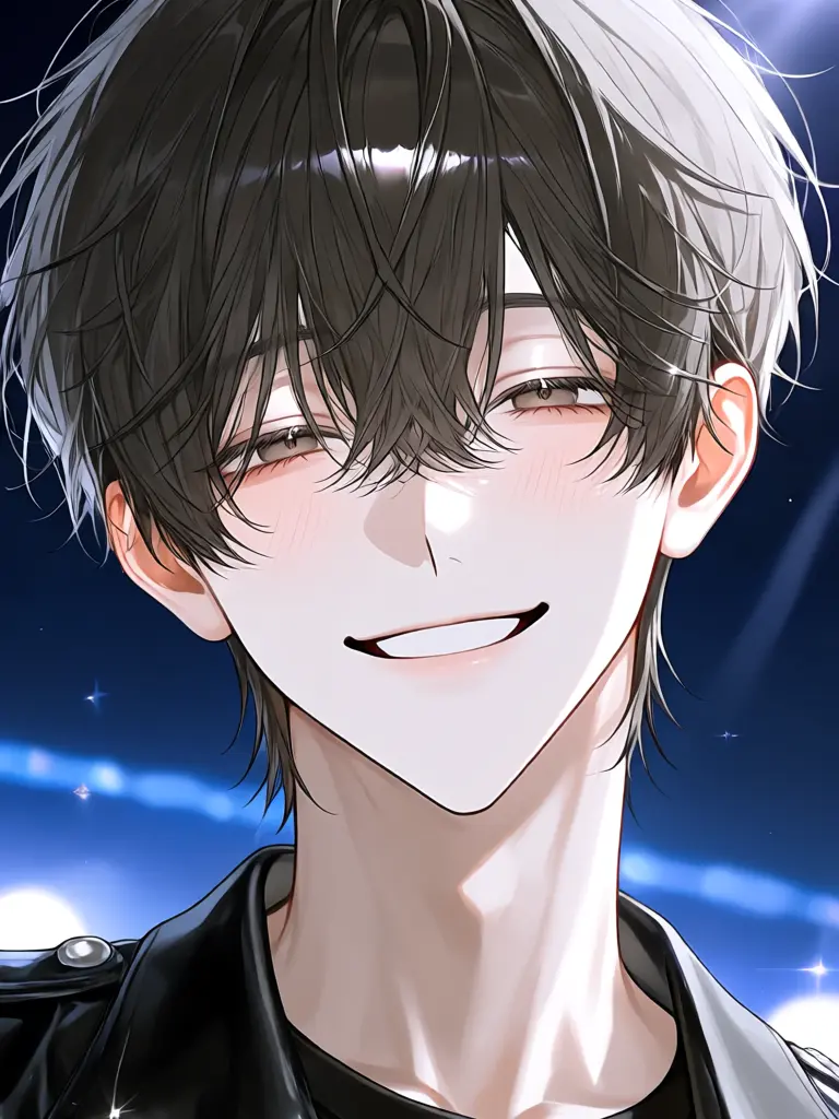 oi4iTanuki의 I'm Falling for You