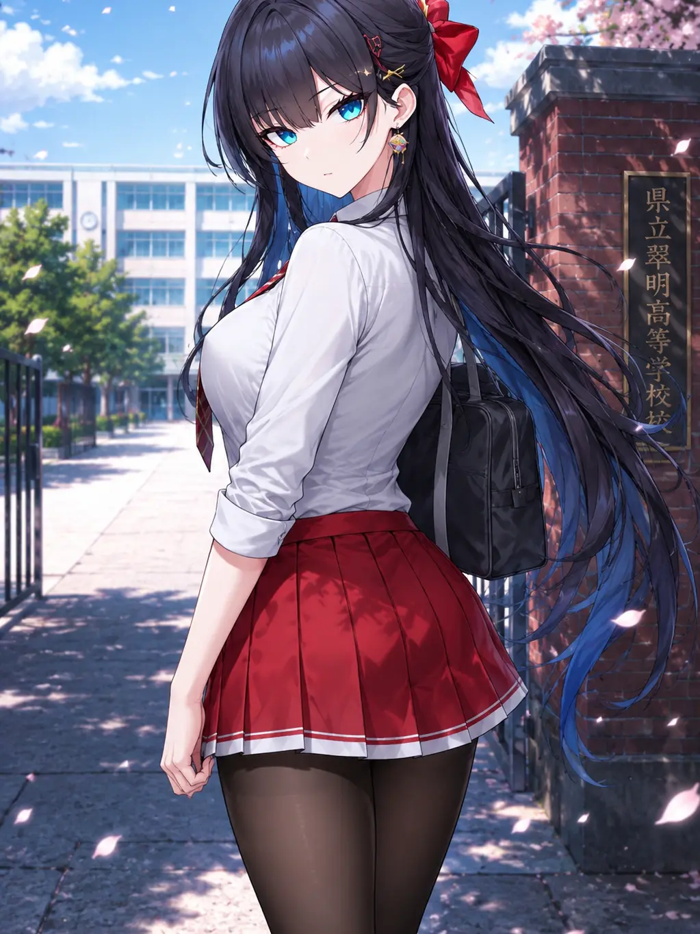 VoicedPunch8170의 貴方がそれを望むなら