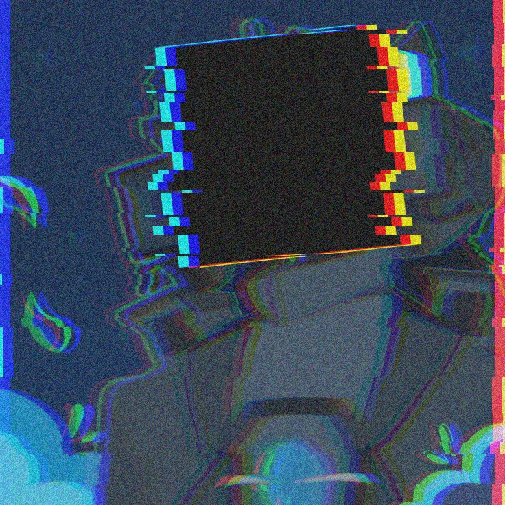 I_l0v3_m4fi0s0의 " 그들을 원망하는 유령. "