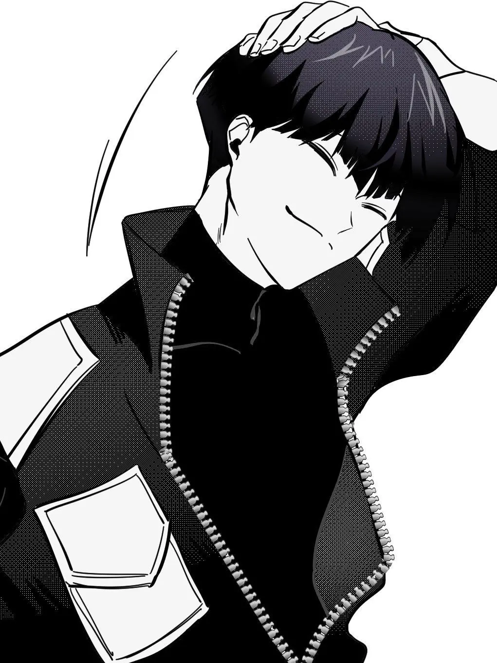 Hruu1225의 호시나 소우시로