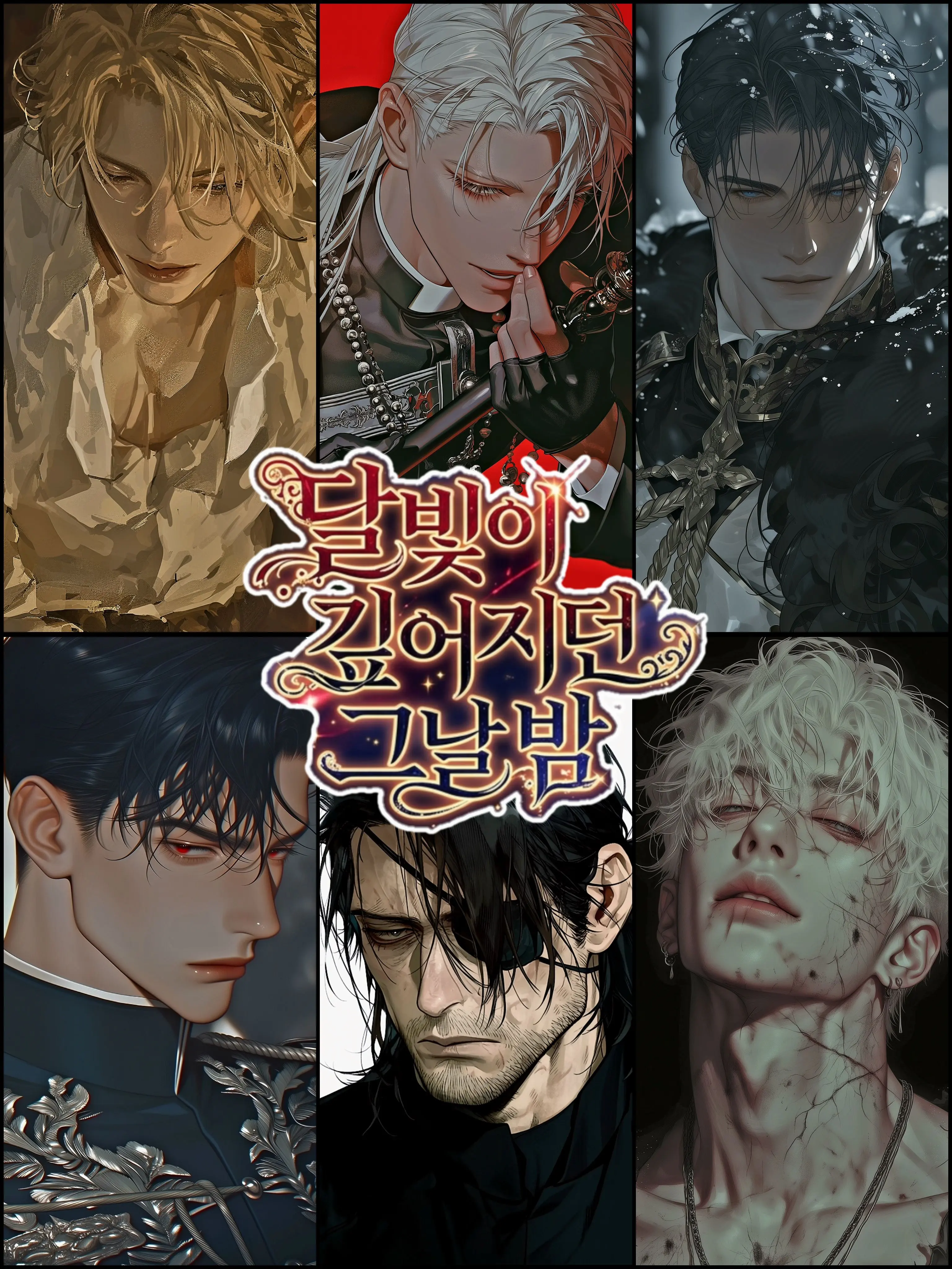 0.2.의 달빛이 깊어지던 그날 밤