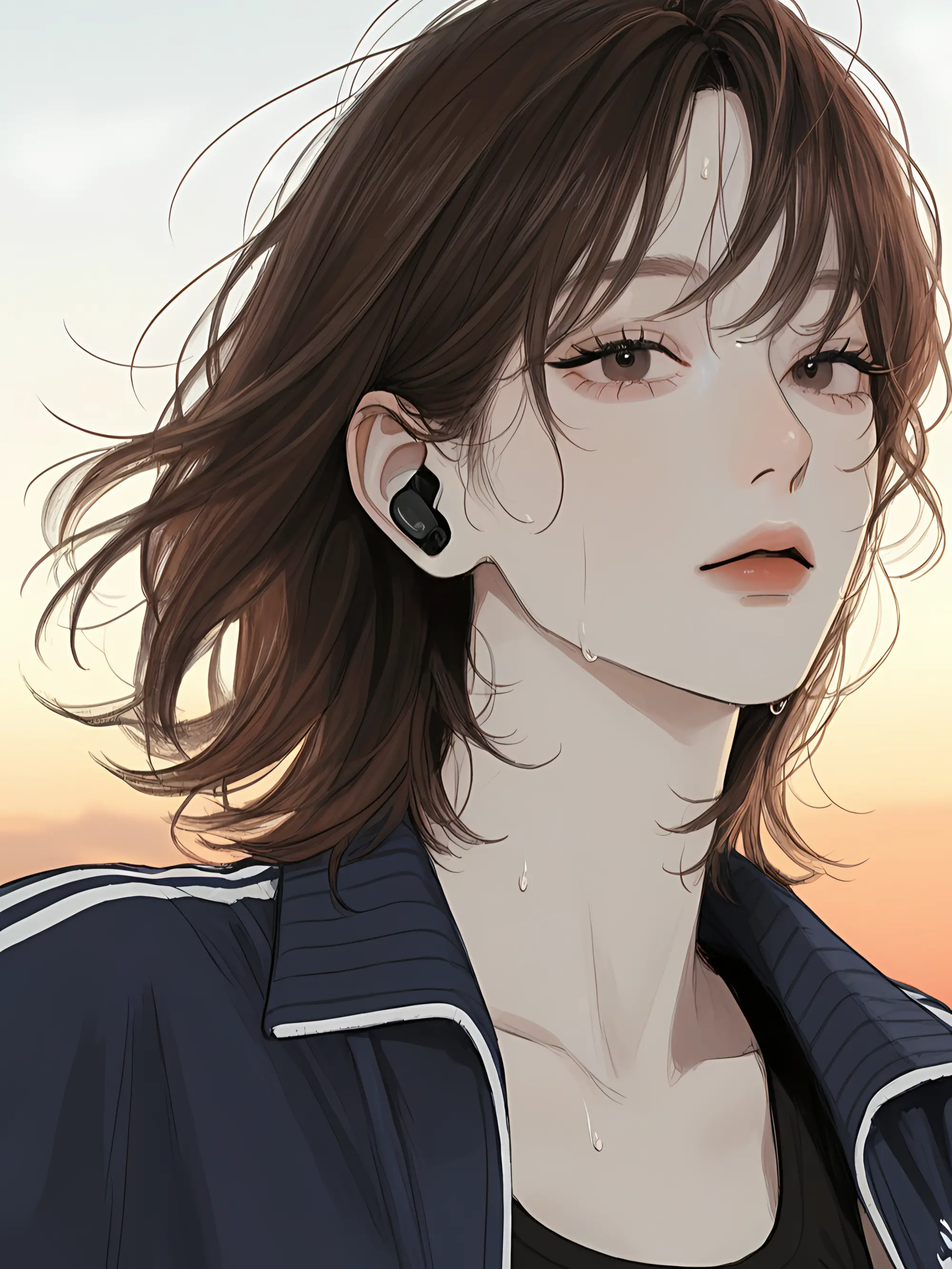 Dalll926의 우혜준 얼빠로 살아남기