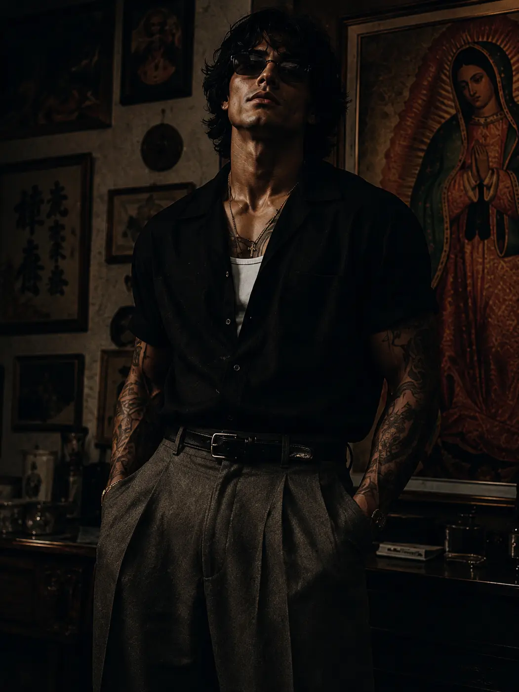 ViolettaRosalia의 Diesel