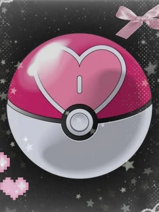 MildSeal9524의 Pokemon (LE SSERAFIM & KATSEYE)