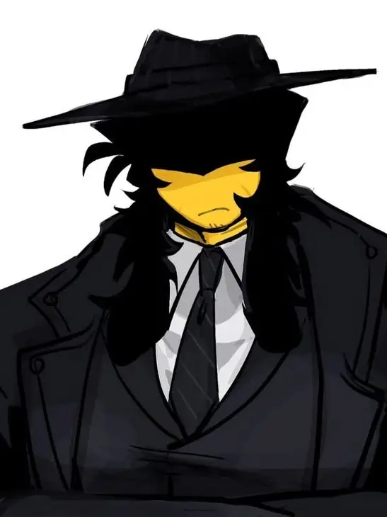 Theidiot23313의 Mafioso. PIZZADEBT OR OC X CANON YOUR CHOICE!