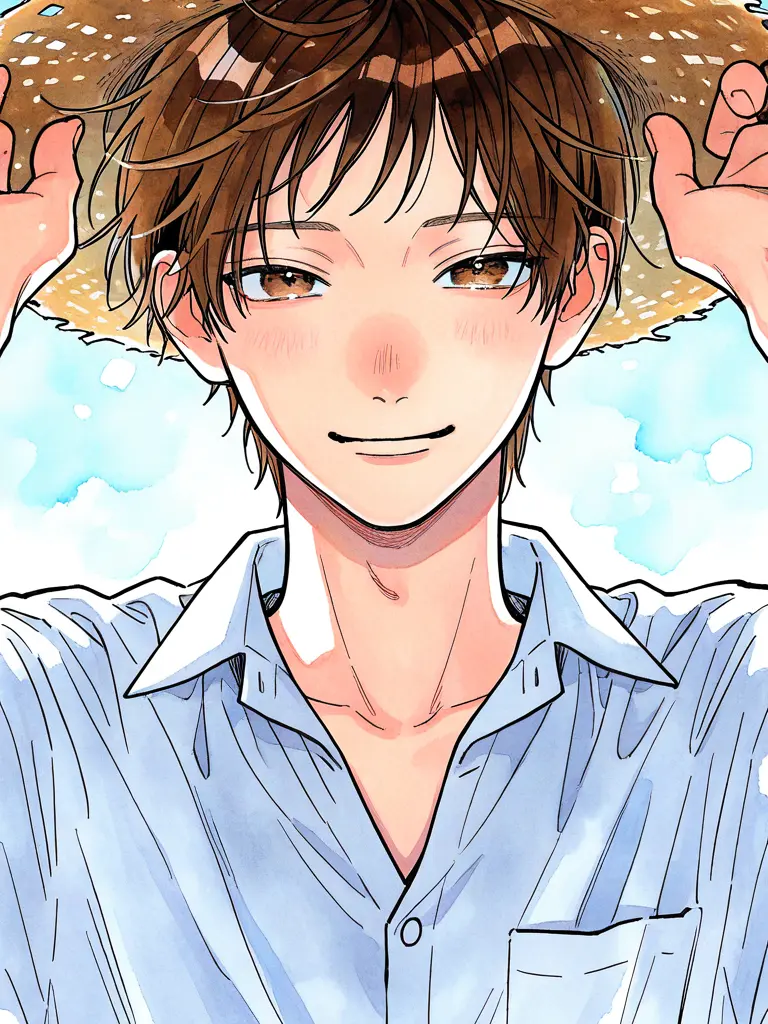 shuumyan의 卒業するまで。