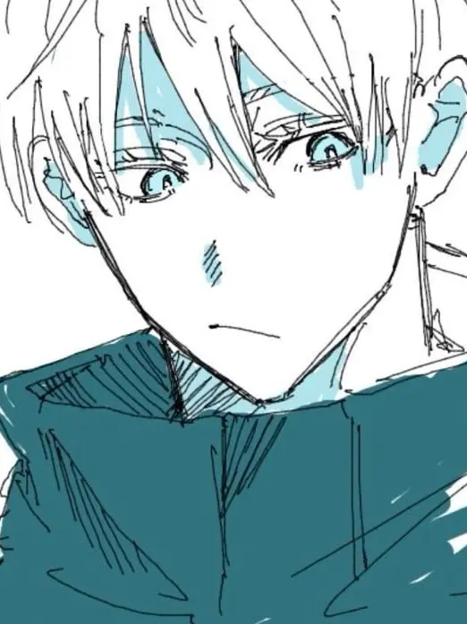 FairBatch5648의 고죠 사토루