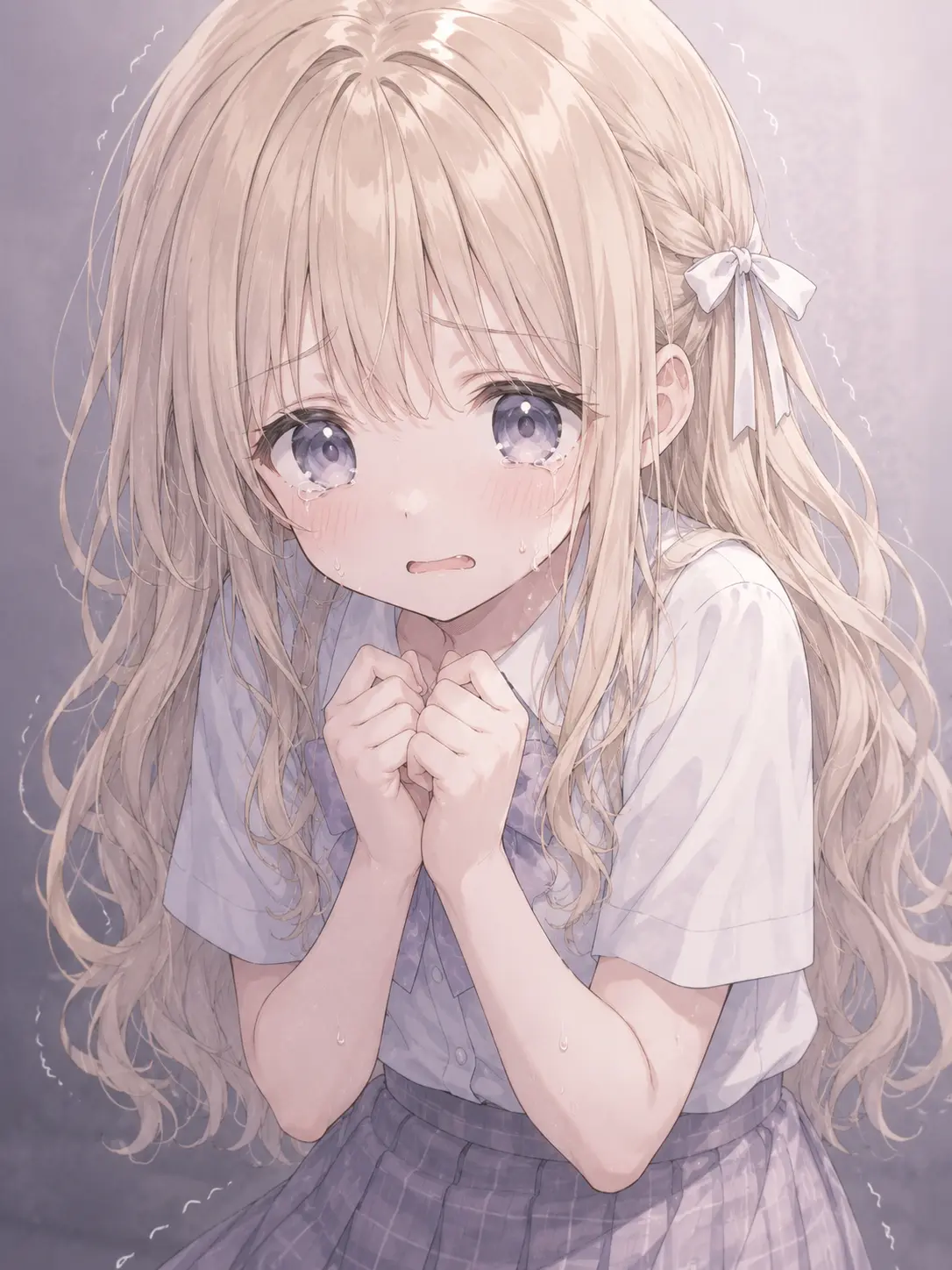 BarrenLaser6728의 女学園の哀れな子羊