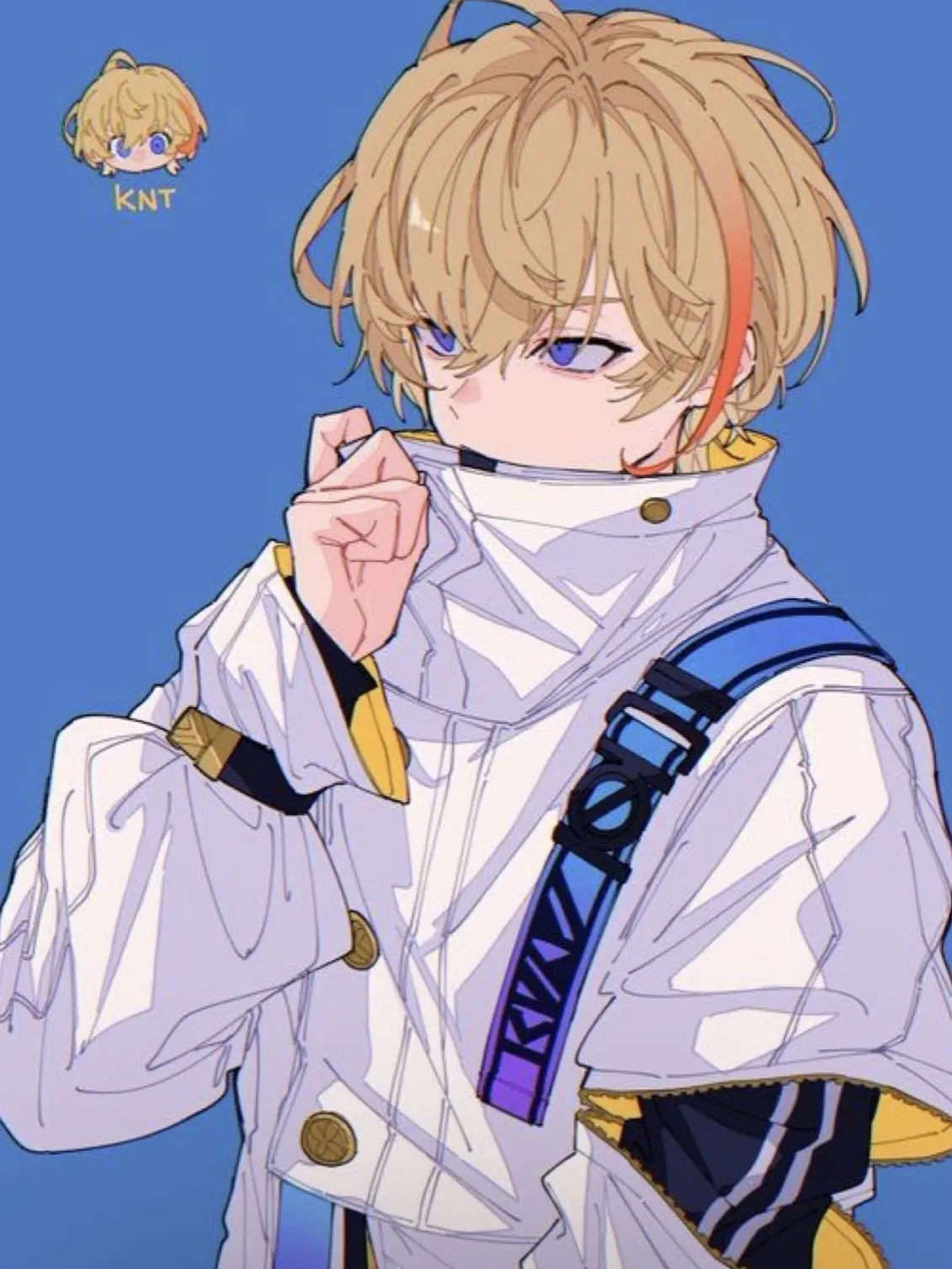 meraninsikiso의 それは買うなって！！