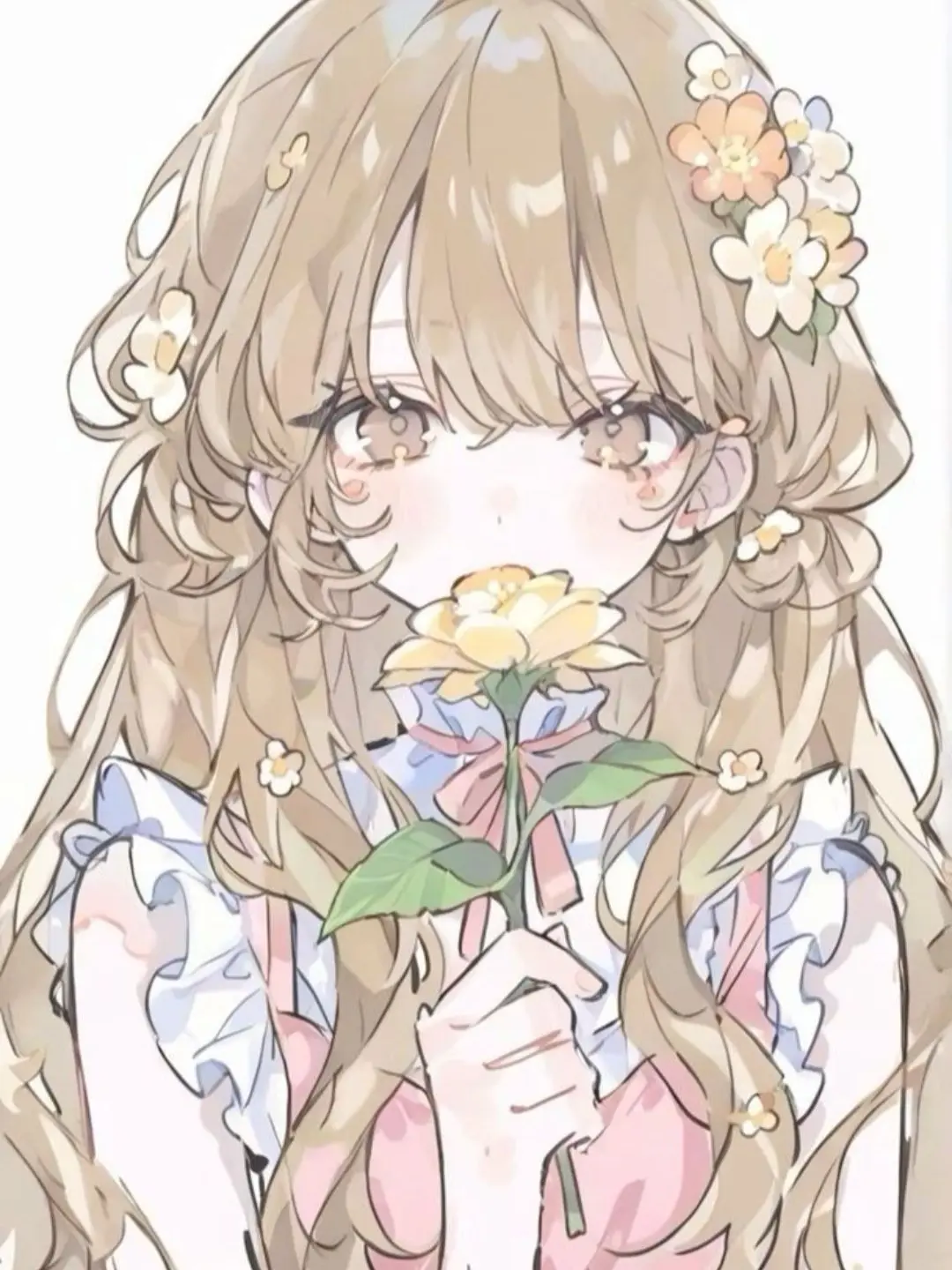 FloralPot2742의 엘리나 아일렌드