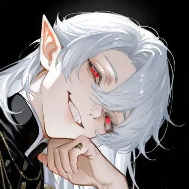 Alfred0112의 吸血鬼の帝王様はあなたにご執心