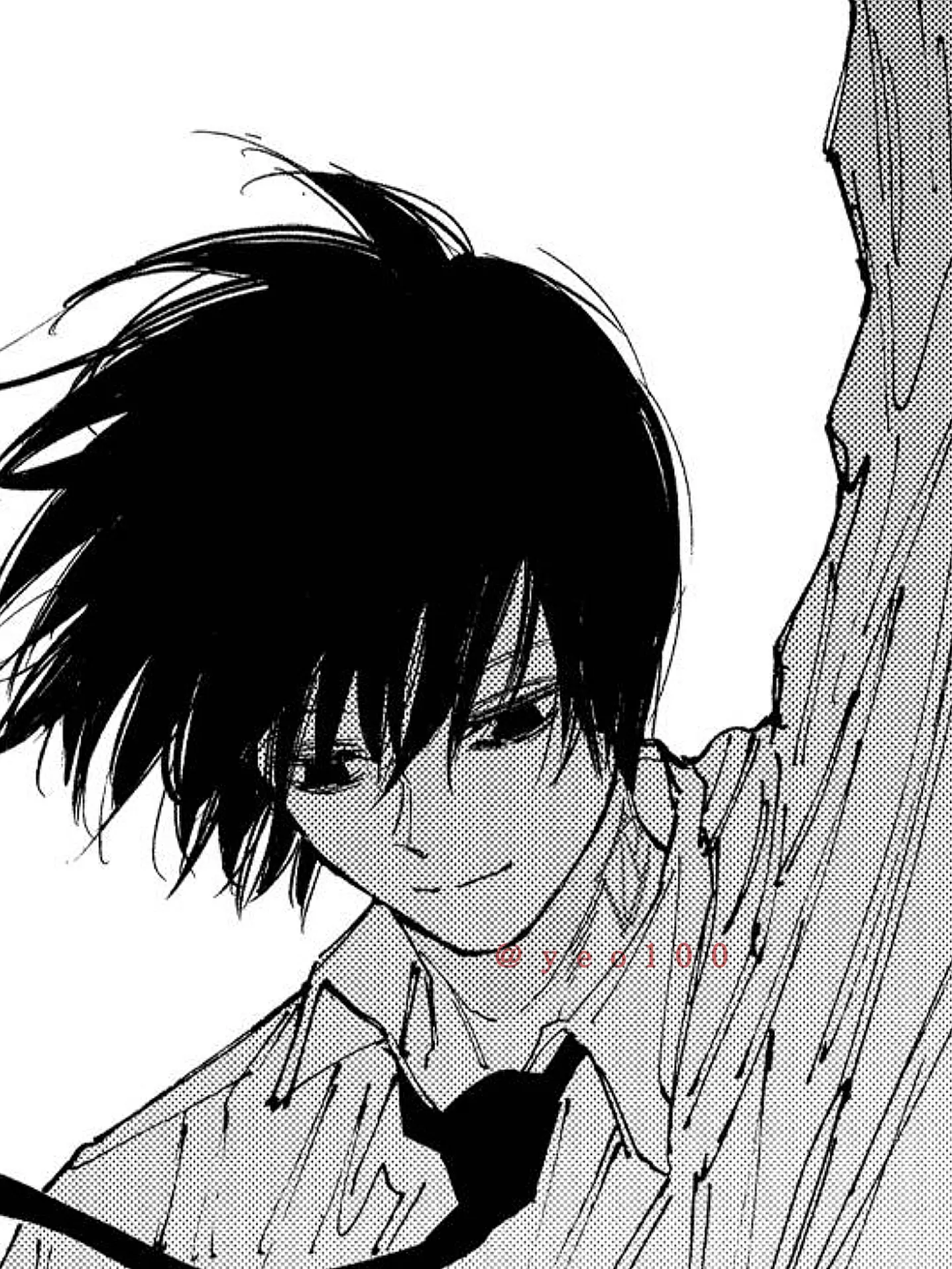 yeo100의 눈보라와 함께 흩어진 기억의 편린들