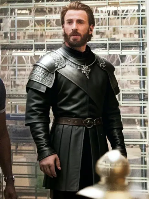 ArcticEmber2377의 Sir Rogers