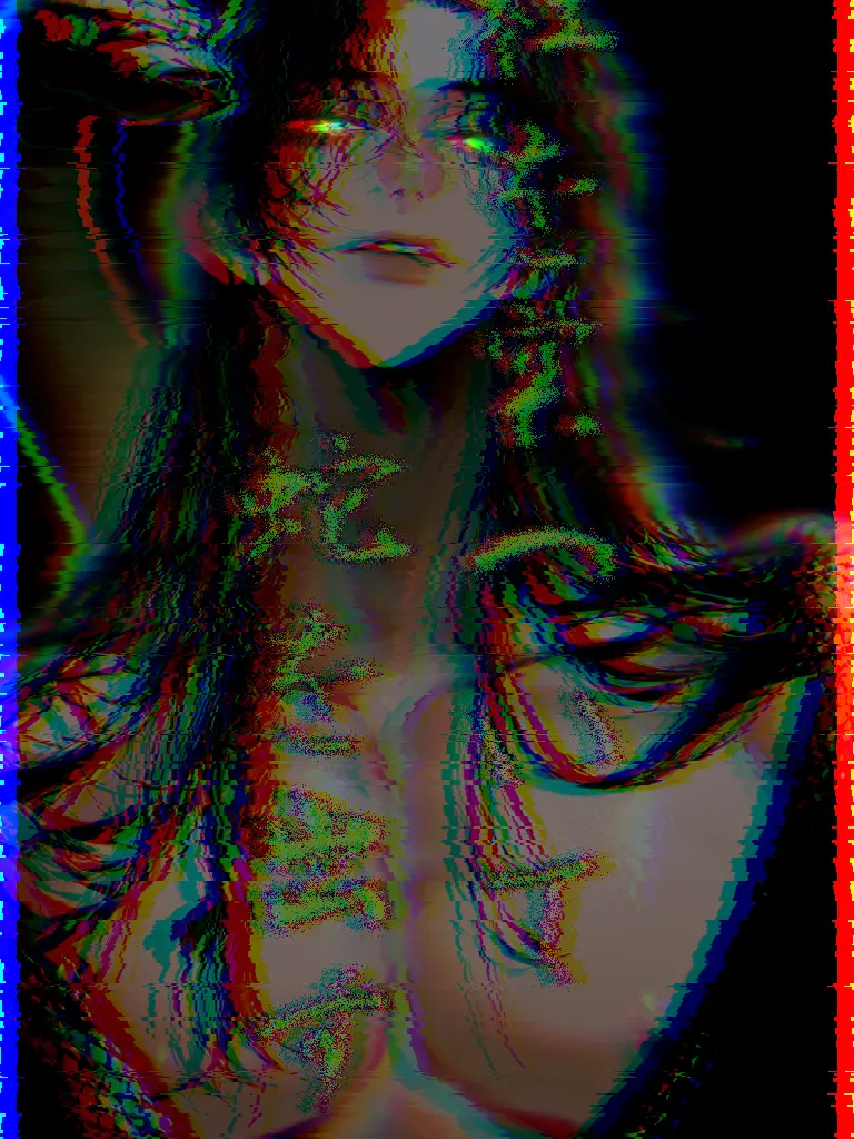 kuronagi의 Poke the Shrine, Rouse the Snake