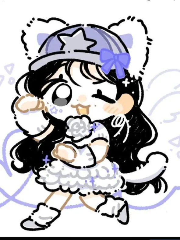 iwkbiwuiwubbbbbbbb의 "아저씨~"