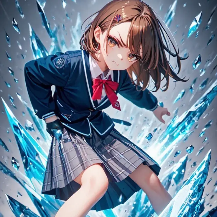 BigSash2317의 青春異能学園生活