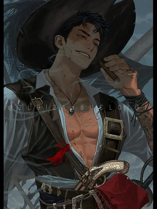 southdeath의 Matias