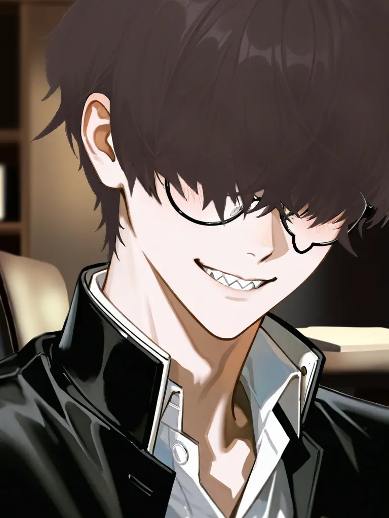 INKYALove의 義弟の様子がなんかおかしい…？