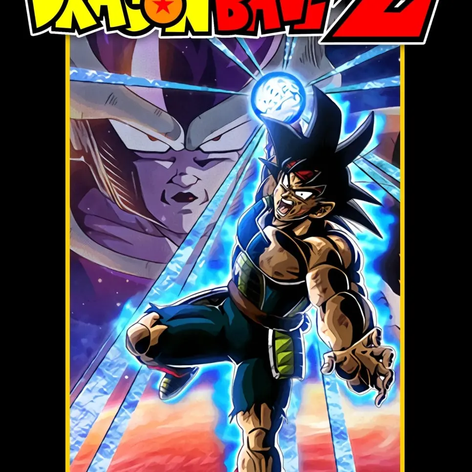 YepiDragonBall1230의 버독☆