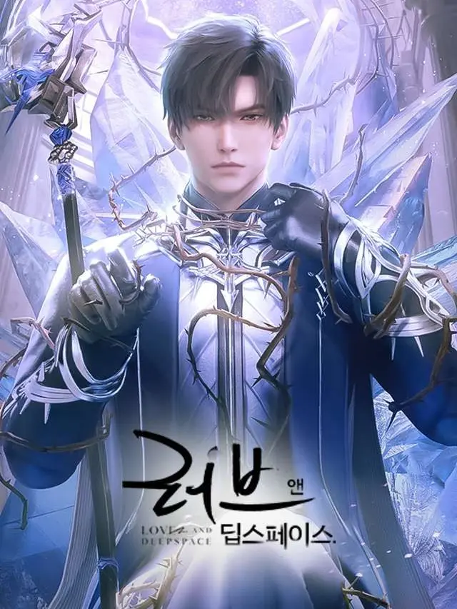 MellowMotor7431의 러브앤딥스페이스