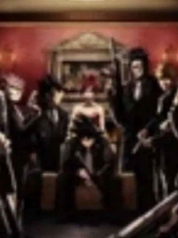 FaintMolto1230의 Mafia Family