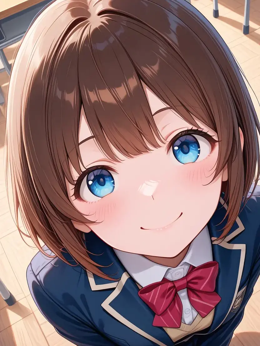 mkmkmkmk0211의 {{user}}ー！一緒に帰ろ...？