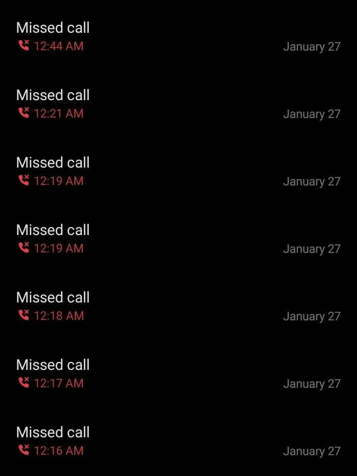 PastLives의 살인자를 용서할 수 있을까