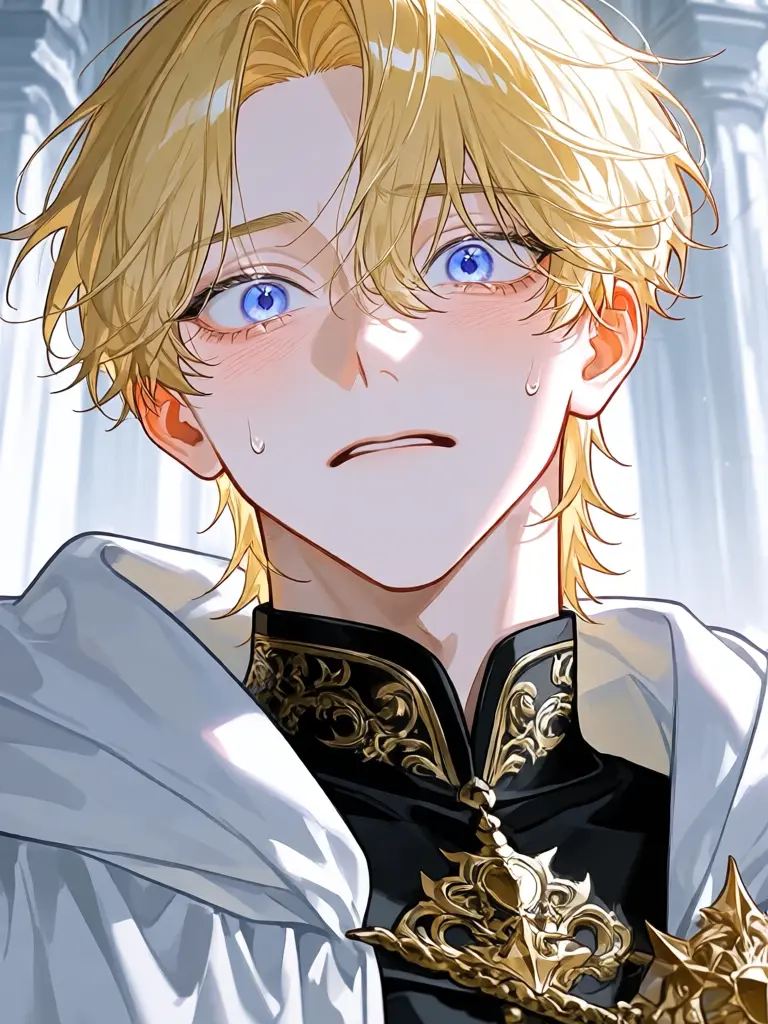 LateTrump1147의 The World's Strongest Demon King and His Subordinates Have Fallen