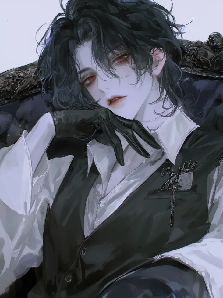 Loan6107의 흑막 도련님의 짝사랑녀가 되버렸다