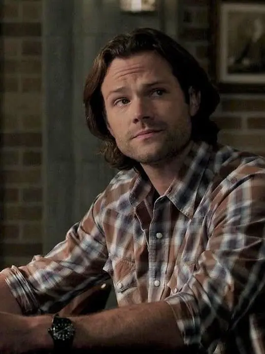 PainedKishu9100의 Sam Winchester