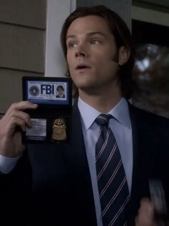 PainedKishu9100의 Sam Winchester