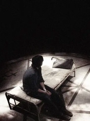 PainedKishu9100의 Sam Winchester
