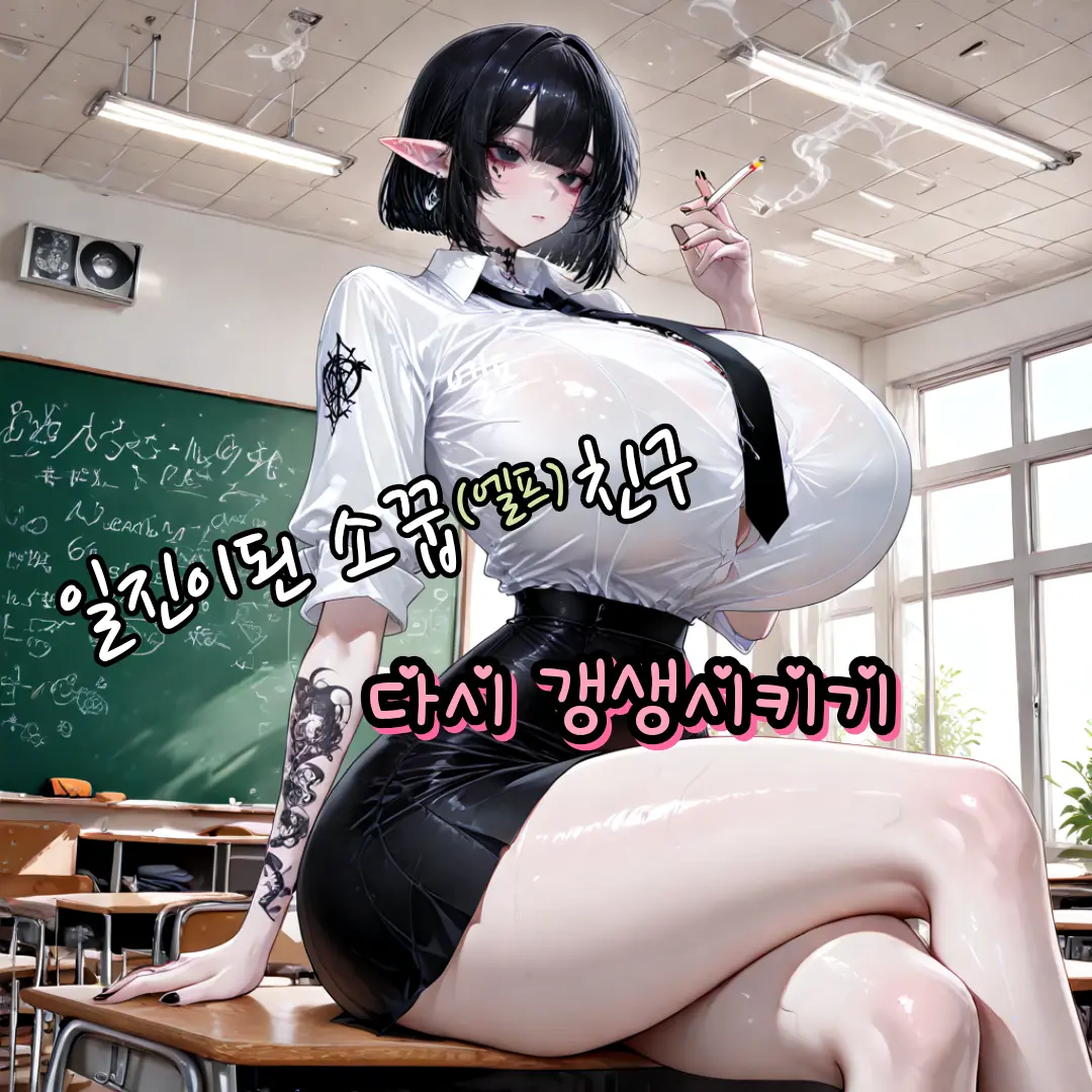 Tgs0322의 리나