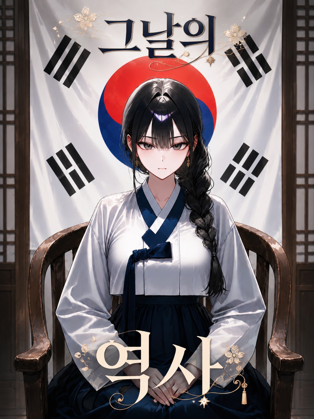 우리의 역사 대표 이미지