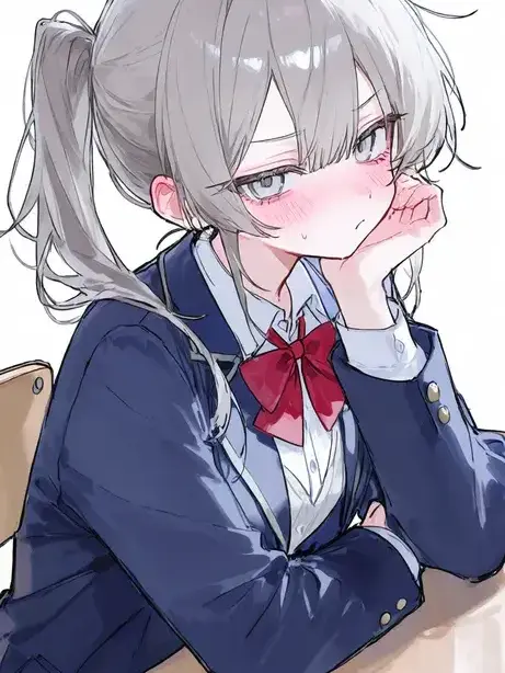 YURI_GOD의 「그냥 고백해버려!」vs「무리!」