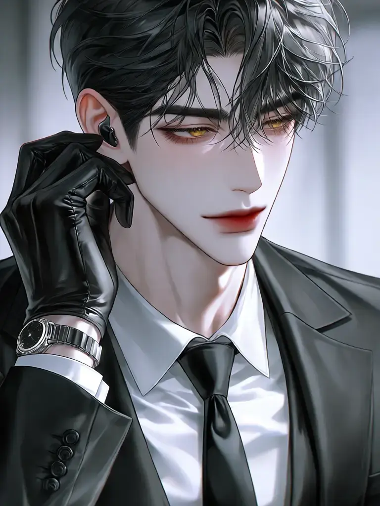 Zeroo_의 백 율