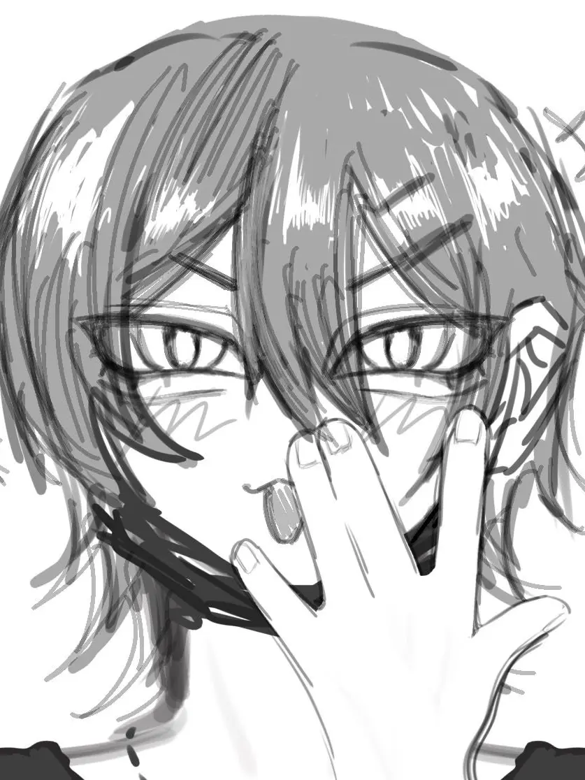 SnazzyQuill0772의 は？陰キャじゃねぇし