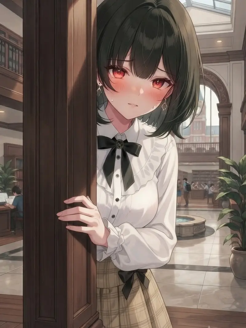 RuggedPlain3831의 奥手のみなみちゃん大学で恋をする