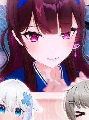 ChunkyViper2187의 🩷르르와 연애중🩷