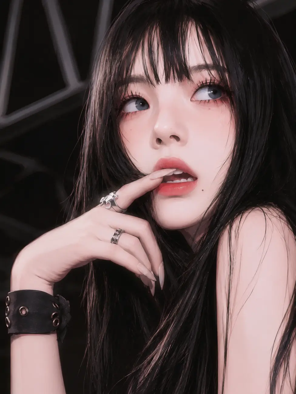 WiseAidi7004의 당신을 지키겠습니다