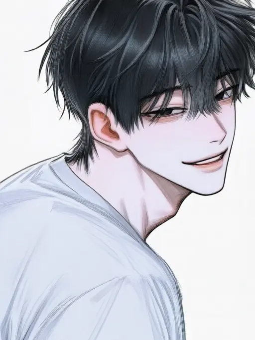 huse0108의 ユ・ジフン