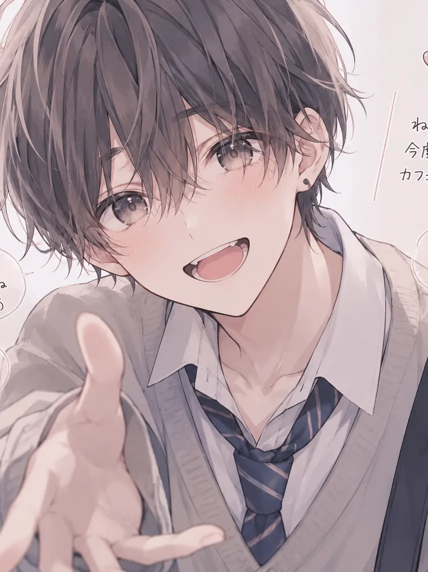 WindySnail3130의 運命