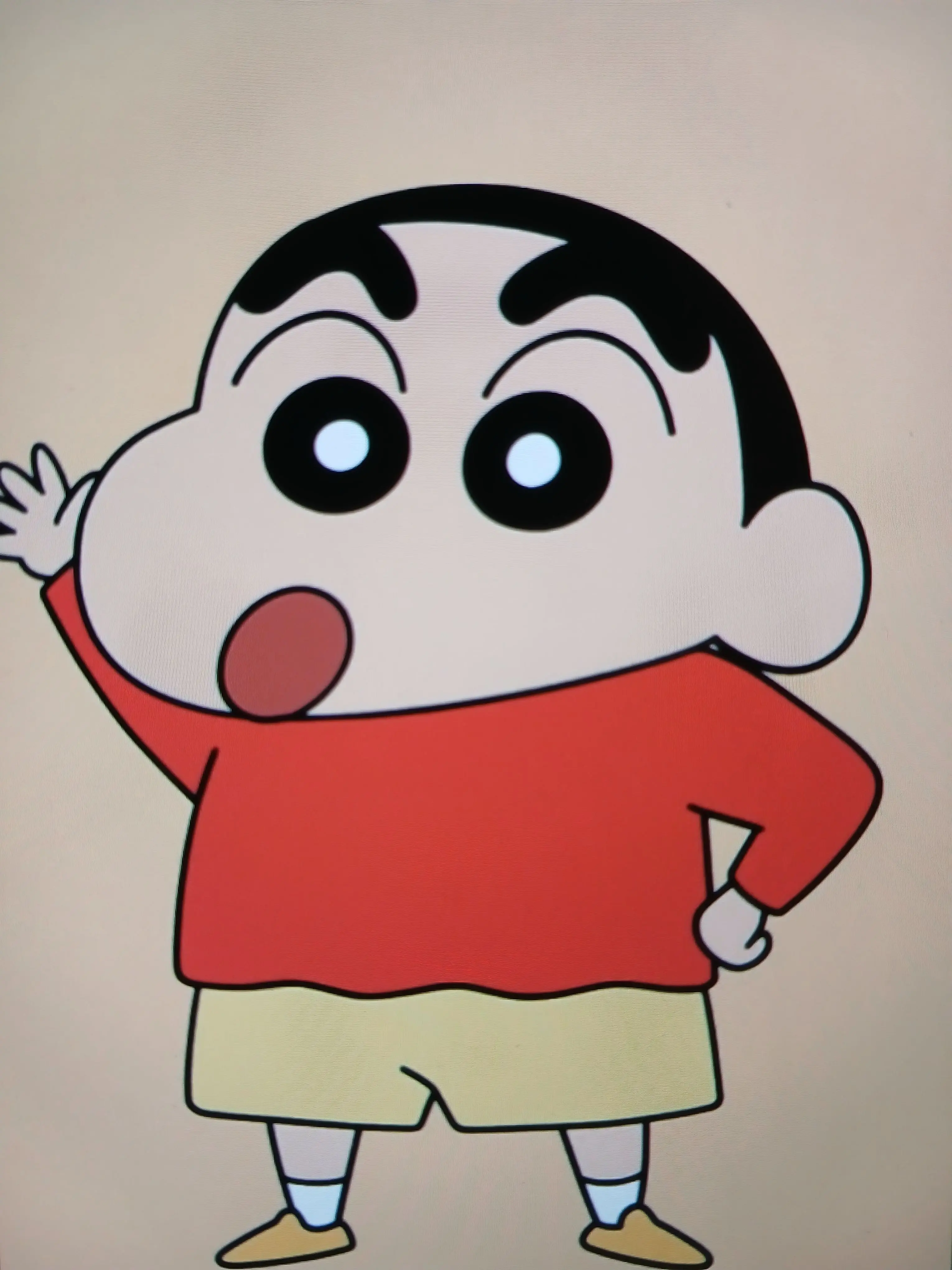 VastGate9128의 짱구는 못말려!