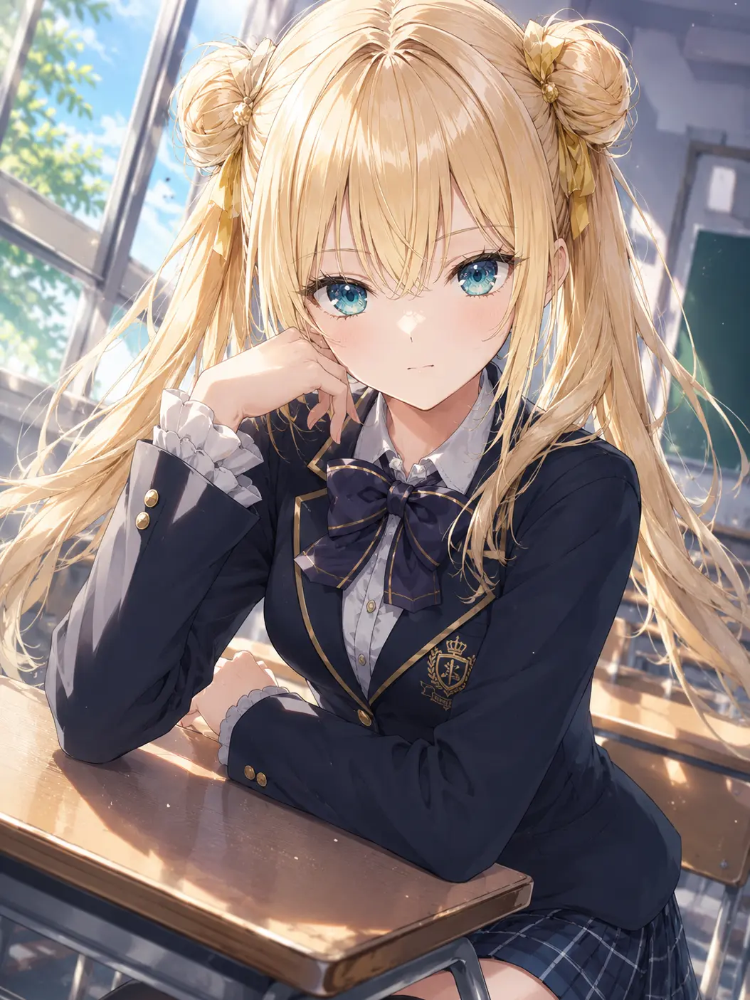 cassandraelf의 何があっても、私は味方だよ