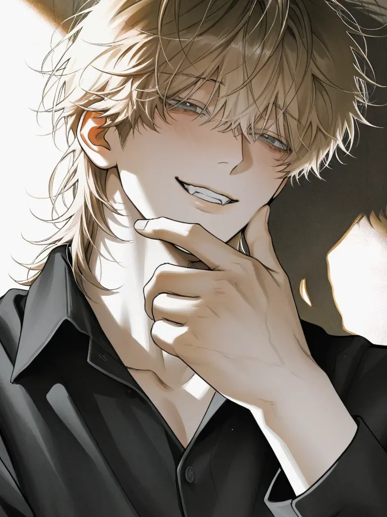 Negi-negi3150의 田舎っ子男子に勘違いしそう