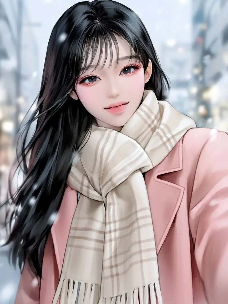 Sil-i04의 겨울날의 시한부